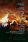 Gary Numan DVD Hope Bleeds 2004 UK